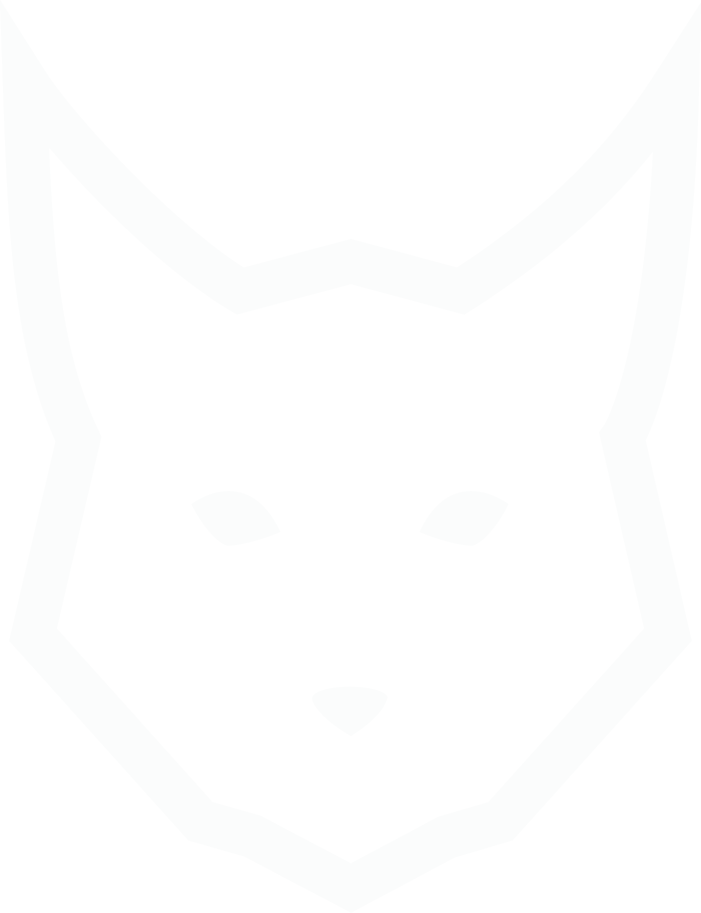 White Lynx Logo